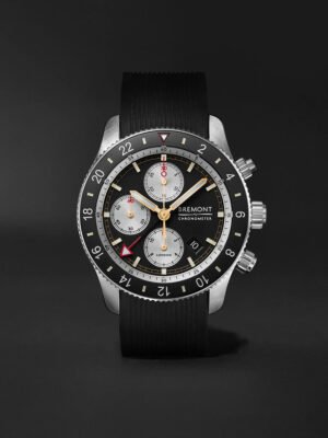 Supermarine Sport Rubber Watch