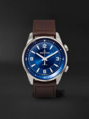 Polaris Automatic Stainless Steel
