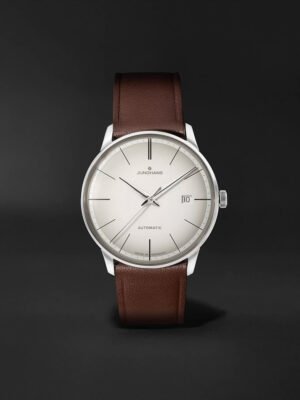 Meister Automatic Stainless Steel