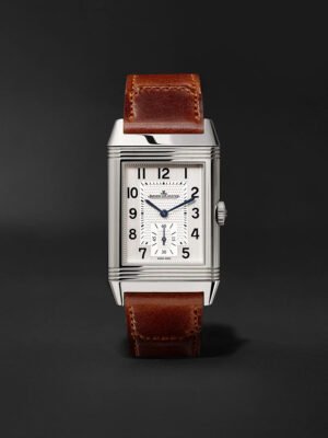 Classic Large Duoface Hand-Wound