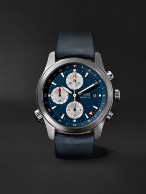 Limited Edition GMT Chronograph