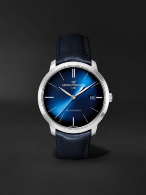 1966 Automatic Stainless Steel