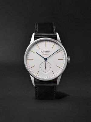 At Work Automatic Stainless